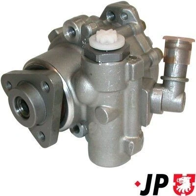 Kuva JP GROUP 1145101200 Ohjaustehostimen Pumppu Hydraulinen AUDI: A6 C5 Avant, Sedan