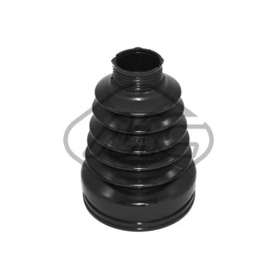 Kuva Paljekumisarja, vetoakseli, Vaihteiston puoli, etuakseli molemminpuoleinen AUDI, SEAT, SKODA, VW OE 1J0 498 201 B, D, J
