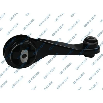 Kuva Moottorin tuki, Takana NISSAN KUBISTAR Skåp, RENAULT CLIO II, Skåp/halvkombi KANGOO, KANGOO Express, THALIA I OE 1132000QAF, 8200038808,