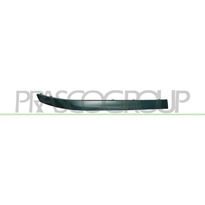 Kuva PRASCO Premium SK0241243 Puskurin Lista Eteen, oikea SKODA: Octavia II Hatchback