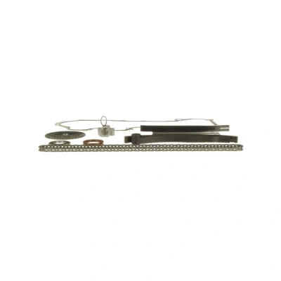 Kuva GATES CHK1017M Jakoketjusarja OPEL: Astra J Sedan, Sports Tourer, Corsa D Hatchback