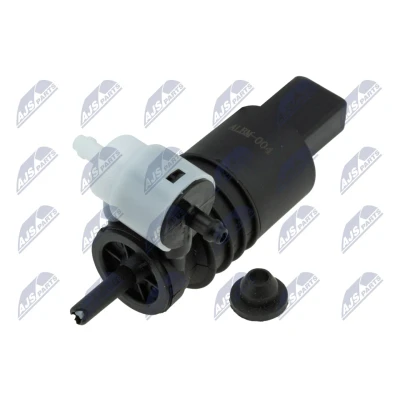 Kuva NTY ESP BM 004 Ajovalojenpesu Pumppu