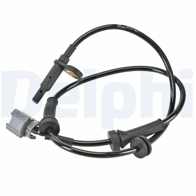 Kuva DELPHI SS21512 12B1 ABS Anturi aktiivisensori NISSAN: Qashqai 2