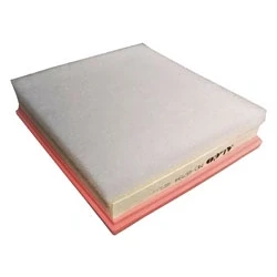 Kuva ALCO FILTER MD 8794 Ilmansuodatin 51,0 204,0 240,0 Suodatinpanos PEUGEOT: 508 I Sedan, 3008 II SUV, SW, CITROËN: C3 II, C4 Grand Picasso 2