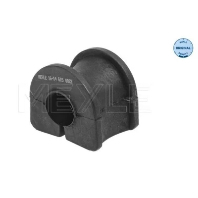 Kuva MEYLE 16 14 615 0022 Kallistuksenvakaajan Puslat Etuakseli, oikea, vasen ORIGINAL Quality RENAULT: TWINGO 1
