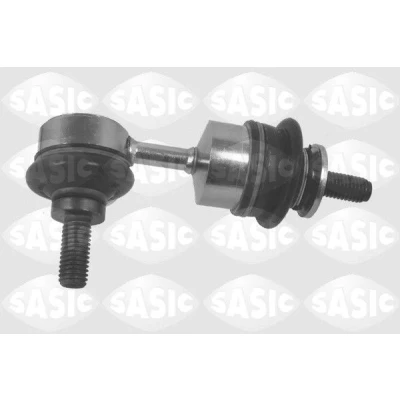 Kuva SASIC 9005010 Koiranluu Taka akseli FORD: MONDEO 3 Kombi