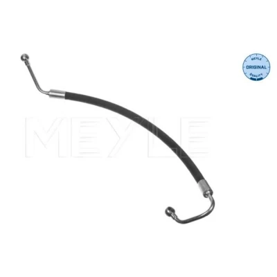 Kuva MEYLE 359 202 0016 Ohjaustehostimen Letku Painejohdin ORIGINAL Quality BMW: 5 Sedan