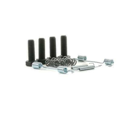 Kuva QUICK BRAKE 105 0865 Tarvikesarja, Käsijarru MERCEDES BENZ: E sarja T modell, Sedan, CLS Coupe