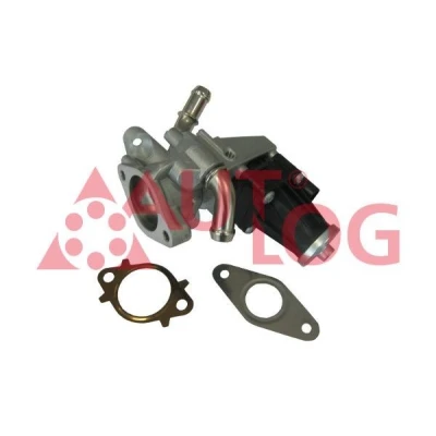 Kuva AUTLOG AV6089 EGR Venttiili Sähköinen Magneettiventtiili FORD: Transit Mk6 Van, Bussi, Ranger Mk3, CITROËN: Jumper II Bussi