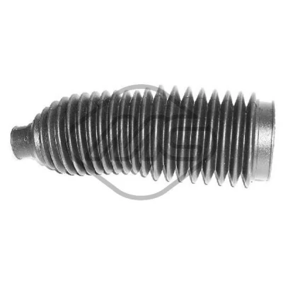Kuva Paljekumi, ohjaus, Molemminpuolin AUDI, VW OE 4D0 419 831D, 831E