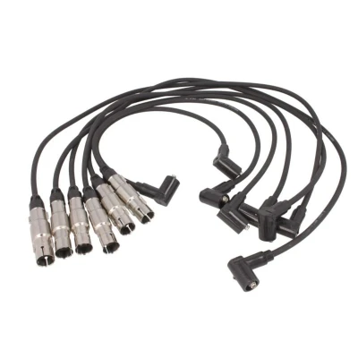 Kuva ENGITECH ENT910212 Sytytysjohto VOLKSWAGEN: GOLF 3, Corrado, Passat B3/B4 Sedan