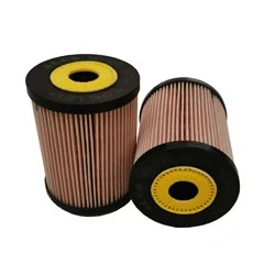 Kuva ALCO FILTER MD 641 Öljynsuodatin Suodatinpanos CHEVROLET: Captiva, Cruze Sedan, Hatchback, OPEL: Antara