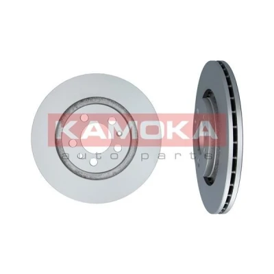 Kuva Jarrulevy, Etuakseli AUDI, SEAT, SKODA, VW OE 1J0615301M