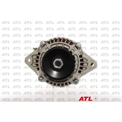 Kuva Laturi NISSAN ALMERA II, X TRAIL OE 23100 5M310, A 3 T B0771