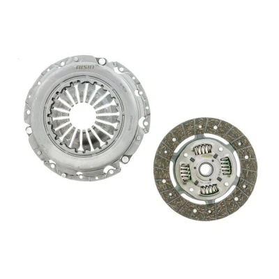 Kuva AISIN Clutch Set (2P) KE RE10R Kytkinpaketti kaksiosainen Painelevyllä Kytkinlevyllä, ilman irroitinlaakeria 200 DACIA: Duster SUV, RENAULT: CLIO 3