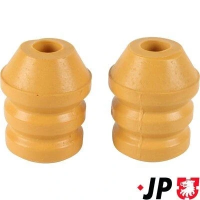 Kuva JP GROUP 1242700610 Iskunvaimentimen Suojakumi Etuakseli OPEL: Astra G CC