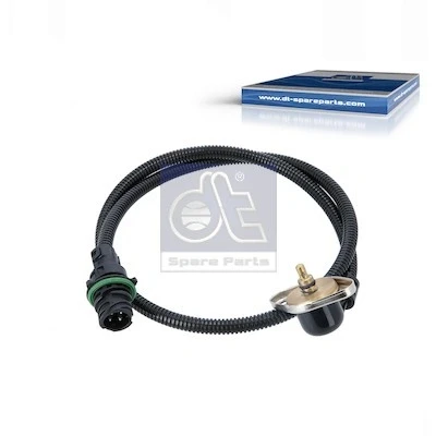 Kuva DT Spare Parts 2.27178 Tunnistin, Ahtopaine