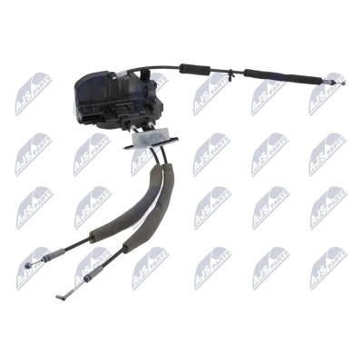Kuva Keskuslukitus, Eteen, oikea INFINITI FX OE 80500 CZ70A