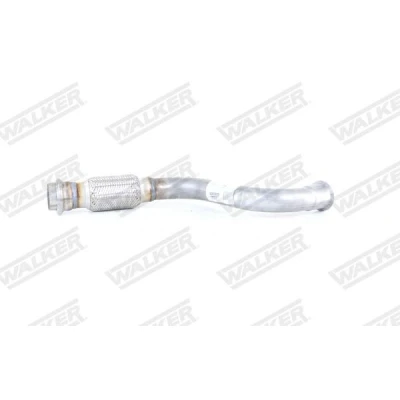Kuva WALKER 10564 Pakoputki 550 Ilman asennusosia CITROËN: C4 I Grand Picasso, Hatchback, PEUGEOT: 308 Hatchback