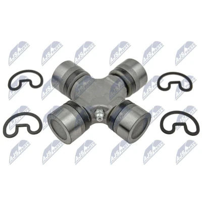 Kuva Nivel, pitkittäisakseli FORD, NISSAN OE 14900414, 14900414 0, 14902138