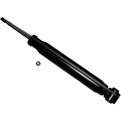 Kuva Iskunvaimennin, Taka akseli AUDI A4 B6, B6 Avant, Cabriolet, B7 Cabriolet OE 8E0 513 033, 033B, 033M