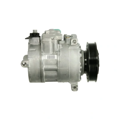 Kuva DENSO DCP17164 Ilmastoinnin Kompressori 6SEU16C PAG 46 R 134a