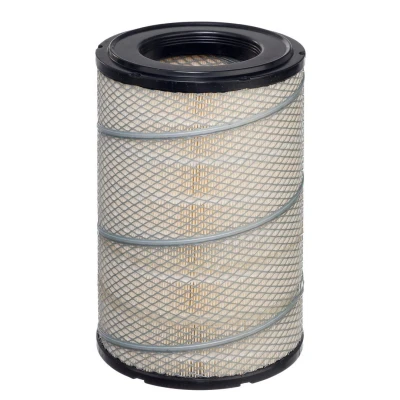 Kuva HENGST FILTER E1503L Ilmansuodatin 370 237 Suodatinpanos