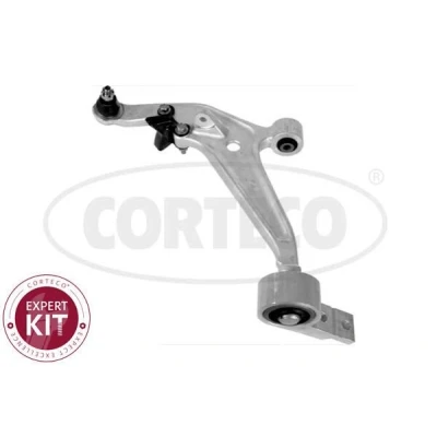 Kuva Tukivarsi, pyöräntuenta, Etuakseli, oikea NISSAN X TRAIL I OE 54500 8H310, 8H31A