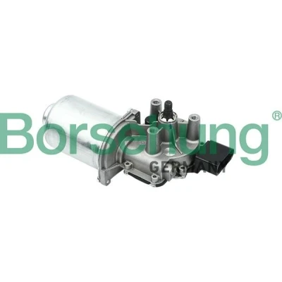 Kuva Borsehung B18661 Tuulilasin Pyyhkimen Moottori 12V Edessä AUDI: A6 C5 Avant, VOLKSWAGEN: Passat B5 Variant, Sedan