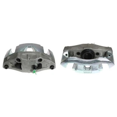 Kuva BUDWEG CALIPER 343855 Jarrusatula VOLVO: XC90 I