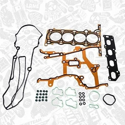 Kuva Tiivistesarja, sylinterikansi CHEVROLET, OPEL OE 16 06 079, 29 009, 1606079