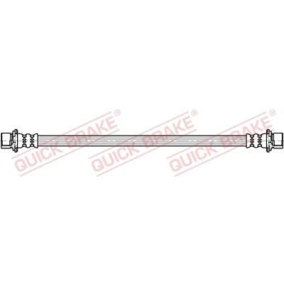 Kuva QUICK BRAKE 25.056 Jarruletku 200 M10x1