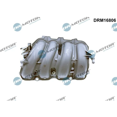 Kuva DR.MOTOR AUTOMOTIVE DRM16806 Imusarjamoduli Tiivisteillä PEUGEOT: 207 Hatchback