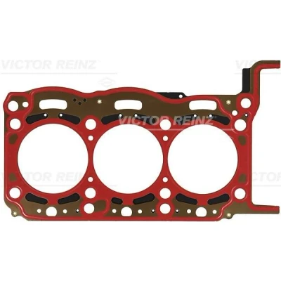 Kuva REINZ 61 10096 00 Kannentiiviste 1,59 84 Metalli kerros tiiviste sylintereihin 1 3 AUDI: A7 Sportback, A6 C7 Avant