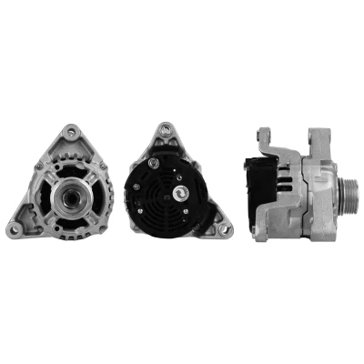 Kuva ELSTOCK 28 2847 Laturi 12V 70A OPEL: Astra H Caravan, Corsa D Hatchback, C Hatchback