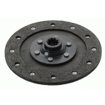 Kuva SACHS 1864 634 046 Kytkinlevy 160mm 10