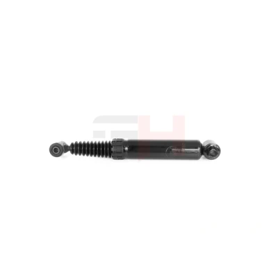 Kuva GH 333762 Iskunvaimentimet PEUGEOT: 206 Hatchback, SW