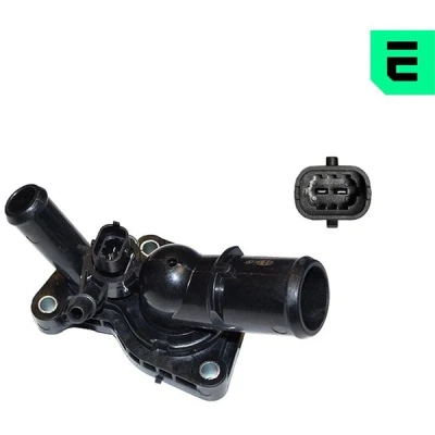 Kuva Termostaatti, jäähdytysneste Fiat 500x, Tipo sedan, Jeep Renegade suv OE 55247743