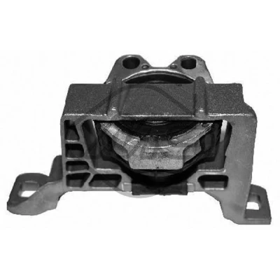 Kuva Moottorin tuki, Oikea FORD FOCUS II, C MAX, Sedan Turnier II OE 1437549, 1567937, 1857733
