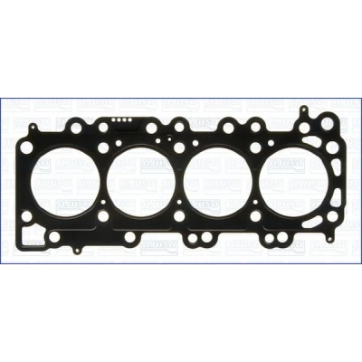 Kuva AJUSA 10145630 Kannentiiviste 0,97 86,5 4 MULTILAYER STEEL NISSAN: Primera Hatchback, Sedan, Farmari