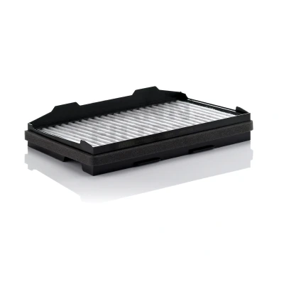 Kuva MANN FILTER CUK 3220 Raitisilmasuodatin Aktiivihiilisuodatin 326 200 56 SAAB: 9 5 Farmari, Sedan