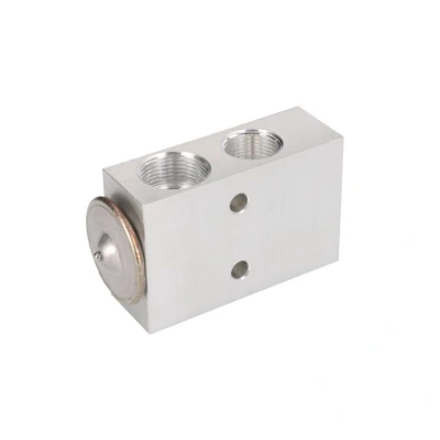 Kuva Paisuntaventtiili, kaasusuutin ilmastointilaite THERMOTEC KTT140055