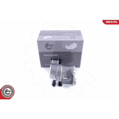 Kuva Jarrusatula, Etuakseli, vasen Isuzu Campo, Kb, Opel Campo OE 4300891, 4314371, 542051