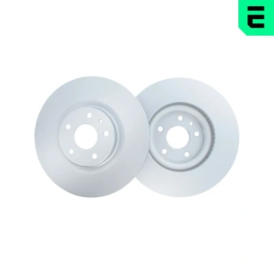 Kuva OPTIMAL Jarrulevy FORD: Mondeo 5 Kombi Etuakseli 28mm 05/06 tuuletettu sisältä pinnoitettu BS 9910C 5202200,5343049,DG9C1125CC,DG9C1125CD,DG9C1125CE