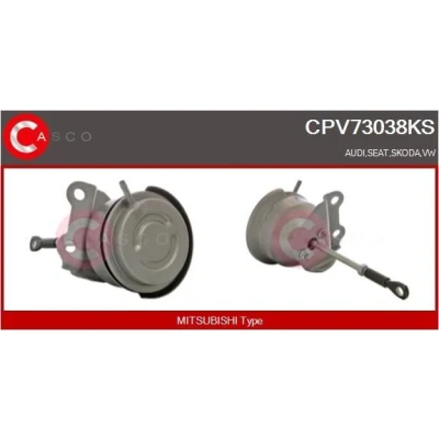 Kuva CASCO CSO10202AS Startin Solenoidi