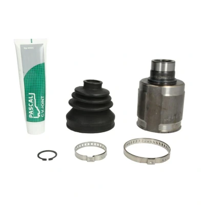 Kuva PASCAL G84018PC Vetonivel Vaihteiston puoli, Etuakseli, oikea HONDA: Accord 7 Limousine, CR V 2