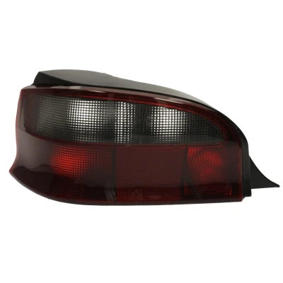 Kuva ALKAR 2201339 Takavalot Vasen P21W, P21/5W, PY21W Savunharmaa Ilman lampun kantaa