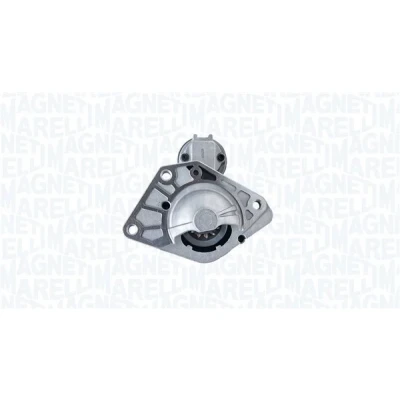 Kuva MAGNETI MARELLI 063721580010 Starttimoottori 12 1,8 NISSAN: Qashqai / Qashqai+2 I, RENAULT: MEGANE 3 Grandtour, 3, GRAND SCENIC