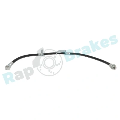 Kuva RAP BRAKES R H0723 Jarruletku 679mm TOYOTA: RAV4 III SUV