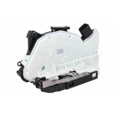 Kuva VEMO V10 85 0103 Oven Lukko Taakse, vasen VOLKSWAGEN: Tiguan I